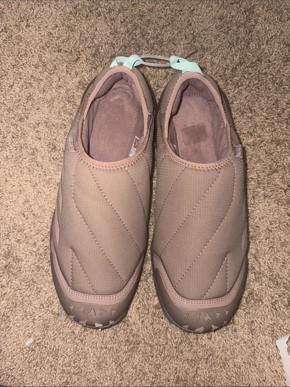 Adidas Terrex Winter Slip-On Cold Boots 12
